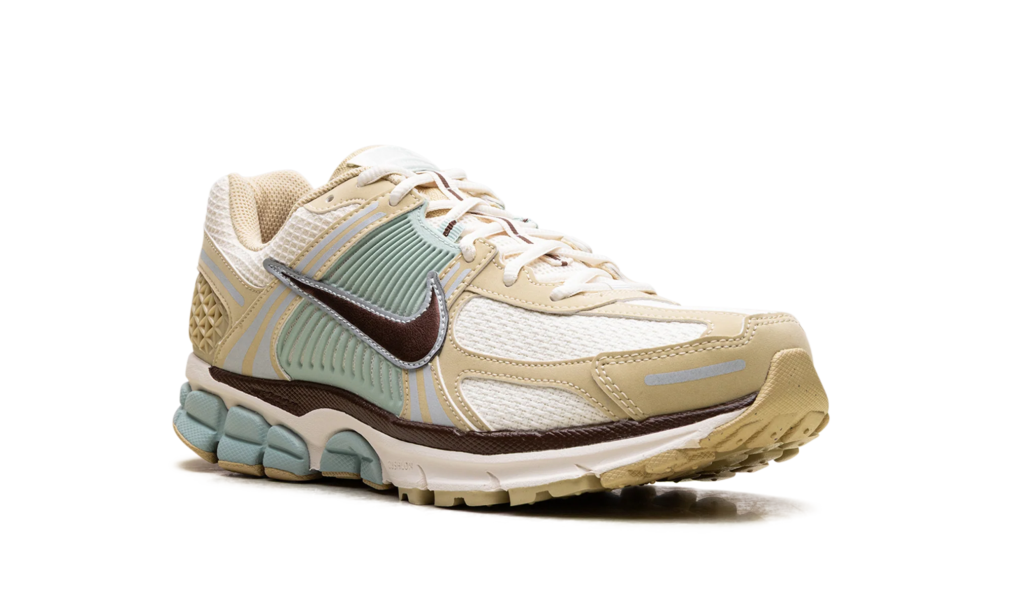 Air Zoom Vomero 5 "Team Gold Seafoam" IB2987 700