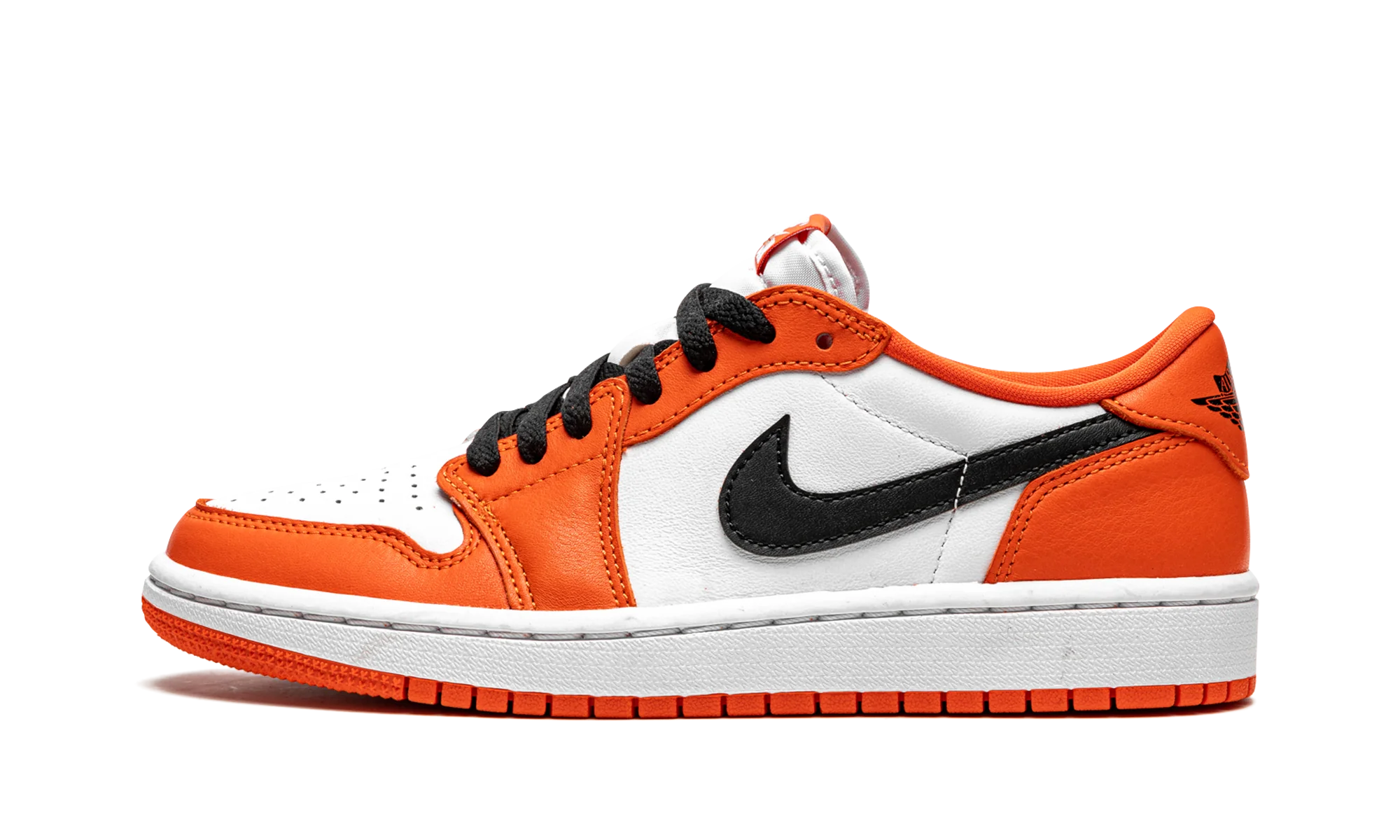 AIR JORDAN 1 LOW WMNS "Starfish" CZ0775 801