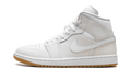 Jordan 1 Mid WMNS "Phantom Gum" BQ6472 021