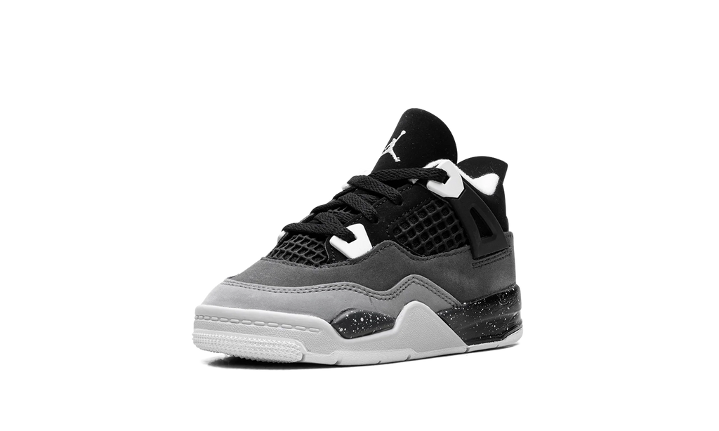 Air Jordan 4 TD "Fear" FV4538 002