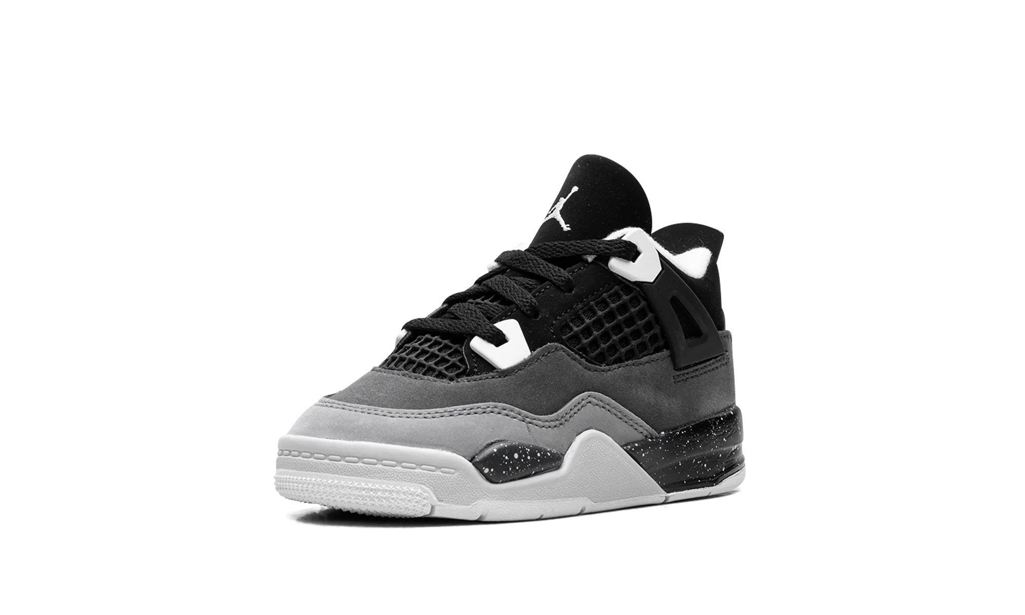 Air Jordan 4 TD "Fear" FV4538 002