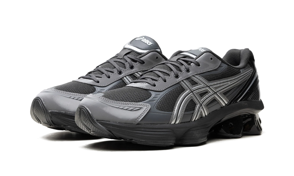 Gel Kinetic "Graphite" 1203A591 024