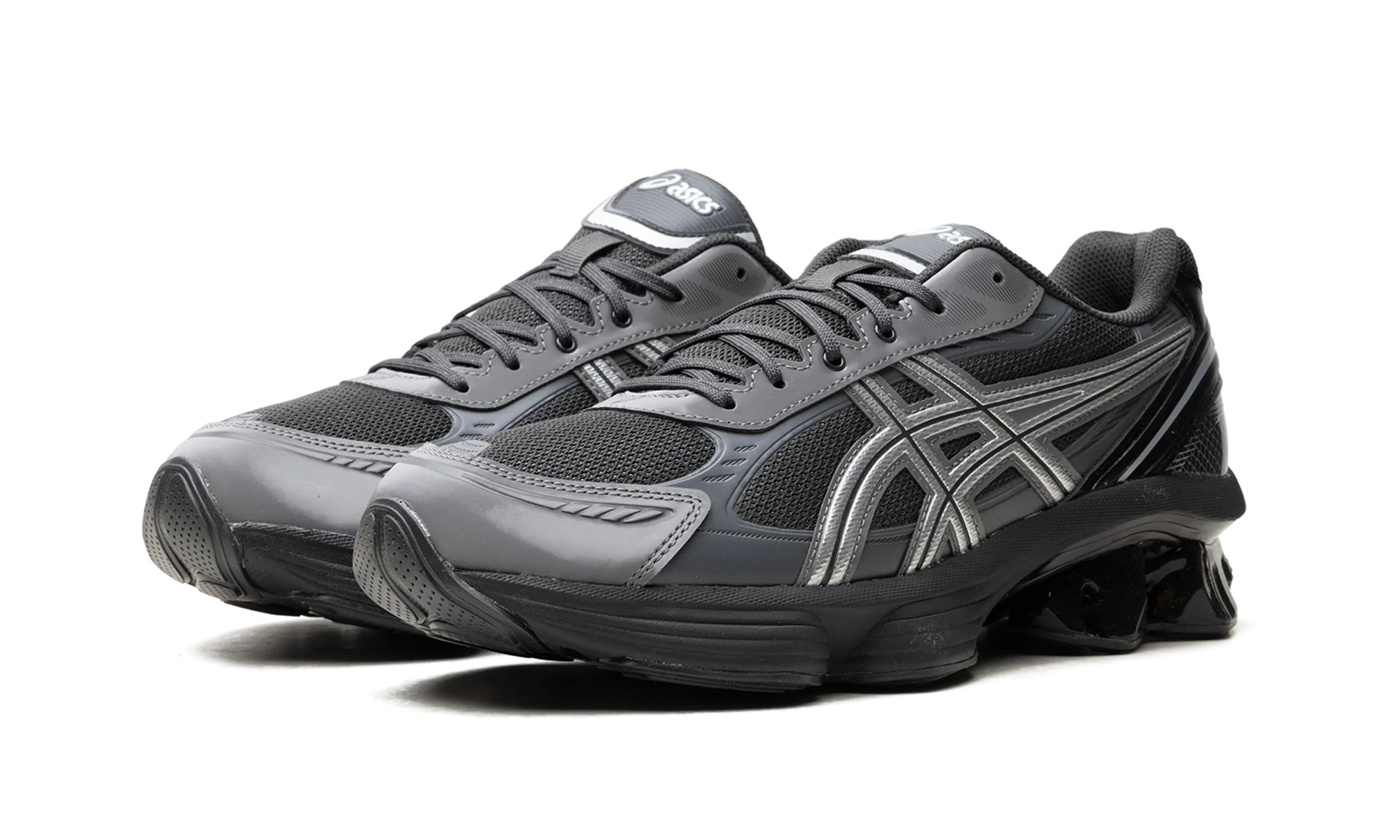 Gel Kinetic "Graphite" 1203A591 024