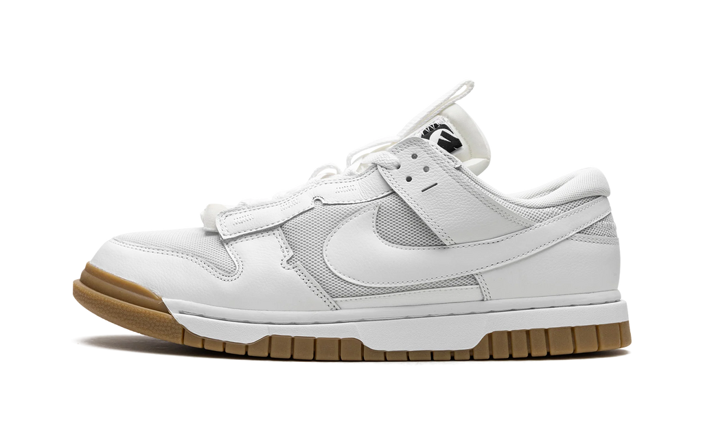 Air Dunk Jumbo "Photon Dust" DV0821 001