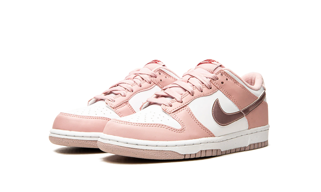 Dunk Low (GS) "Pink Velvet" DO6485 600