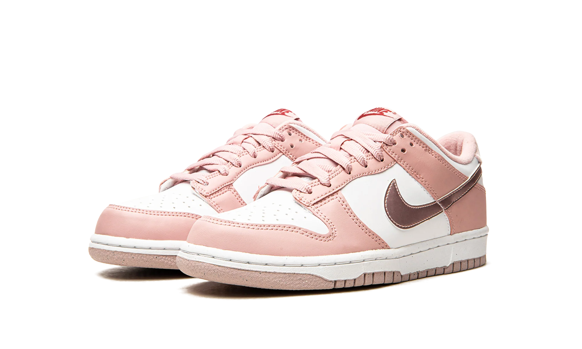 Dunk Low (GS) "Pink Velvet" DO6485 600