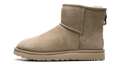 CLASSIC MINI II WMNS "Mustard Seed" 1016222 MDSD