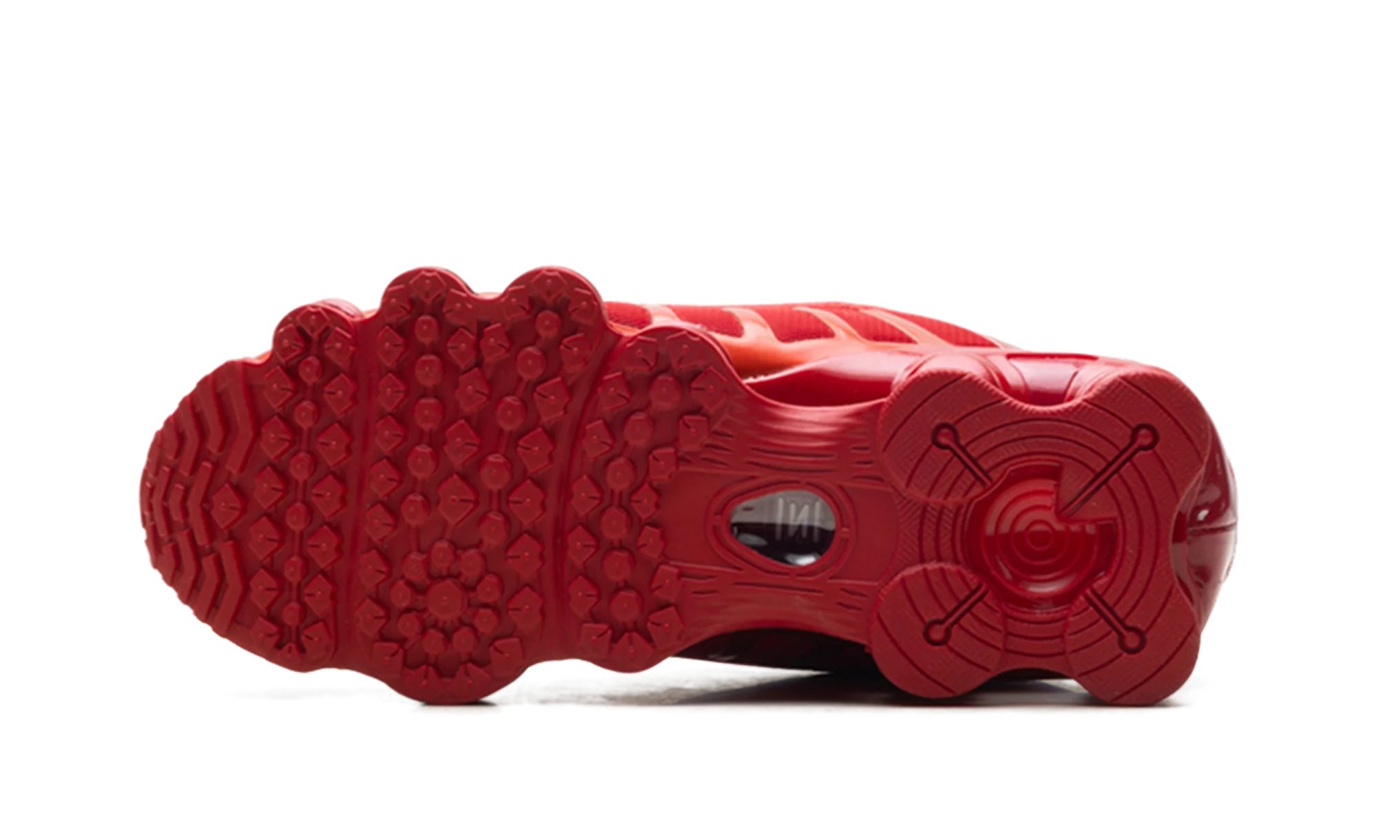 Shox TL WMNS "Gym Red White" IB1087 600