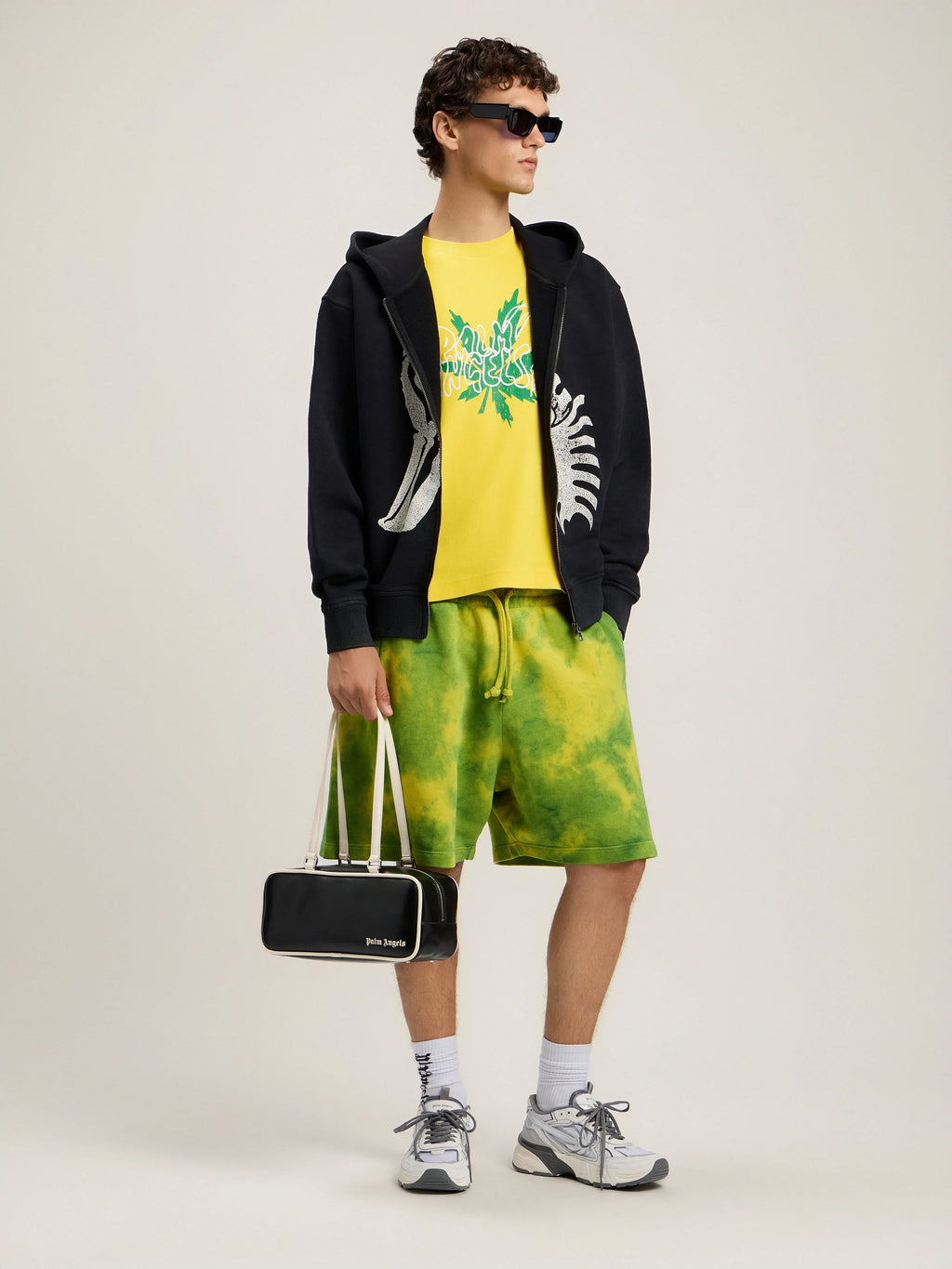 Palm Leaf T-Shirt