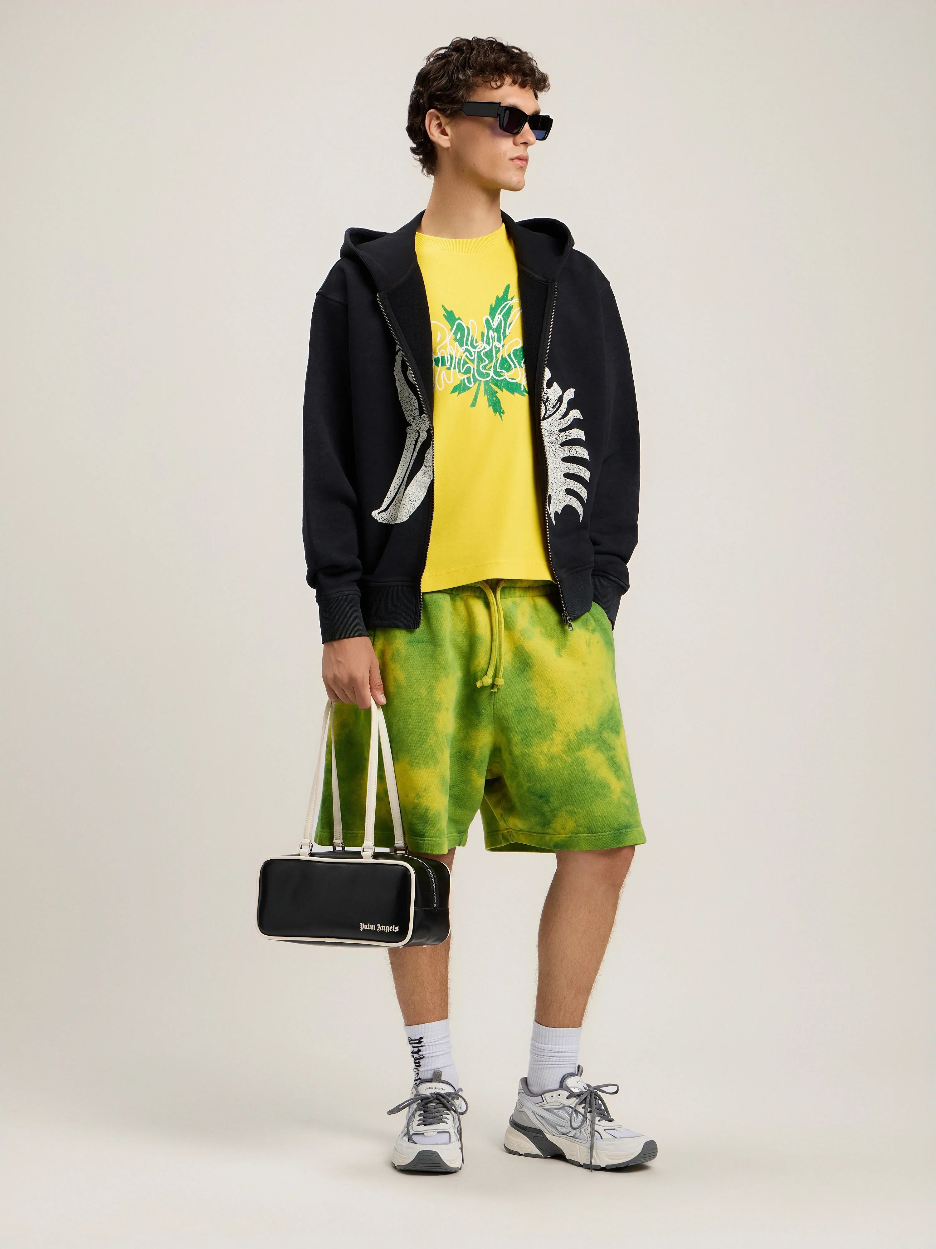Palm Leaf T-Shirt