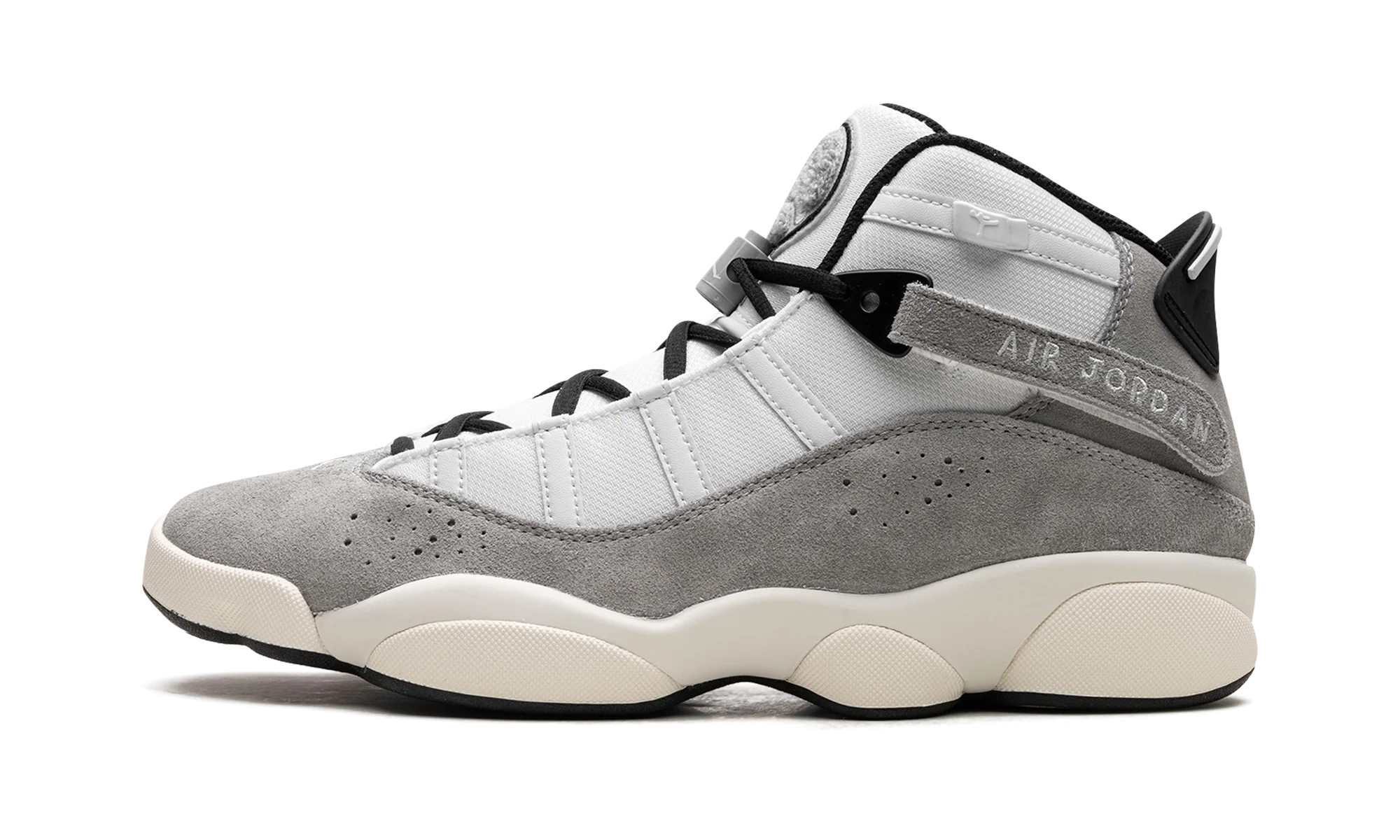 Jordan 6 Rings "Cement Grey" FJ4650 077