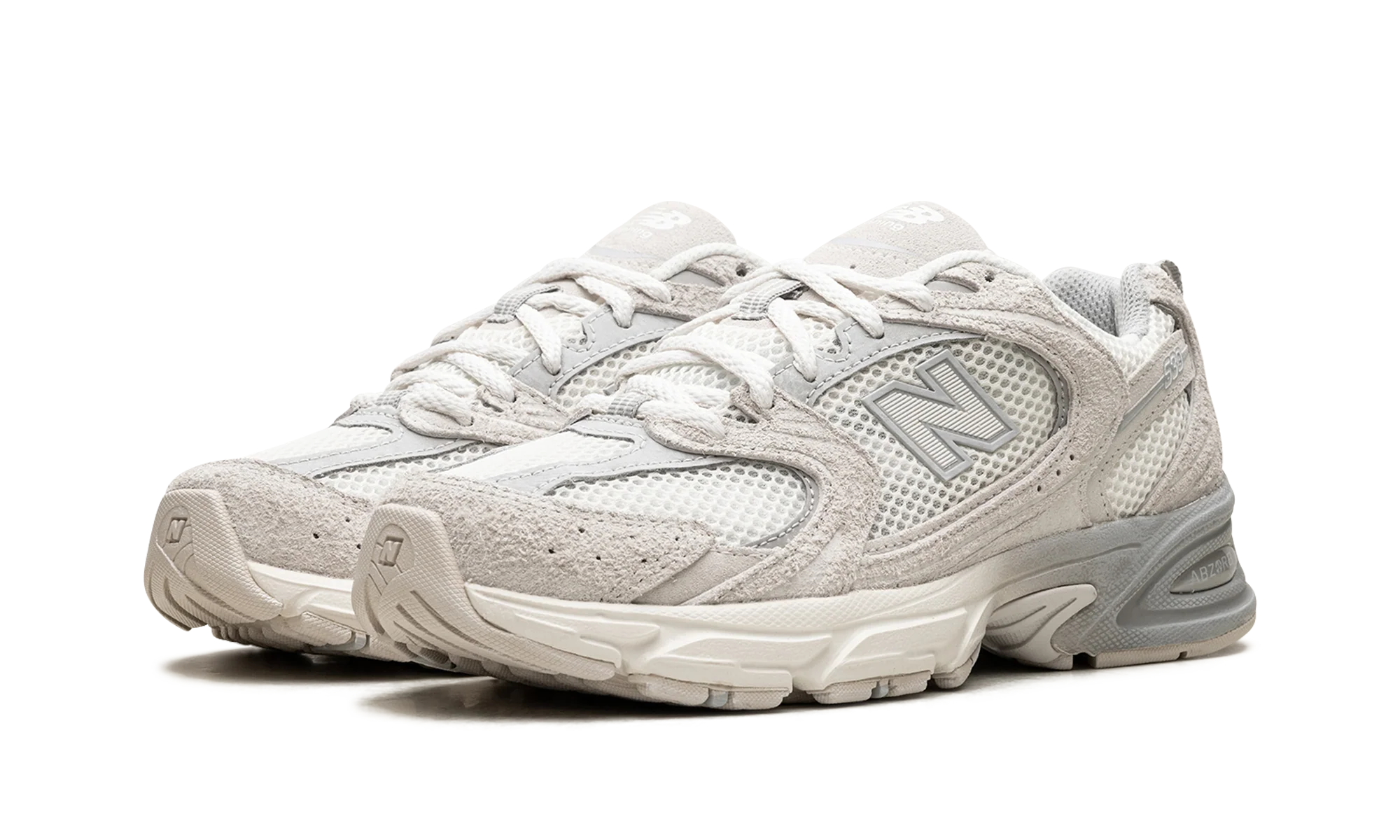 530 "Moonbeam Raw Cashew Raincloud" MR530MR