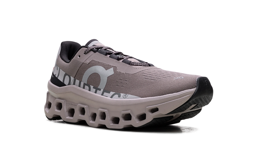 Cloudmonster WMNS "Cinder/Fog" 61.97726