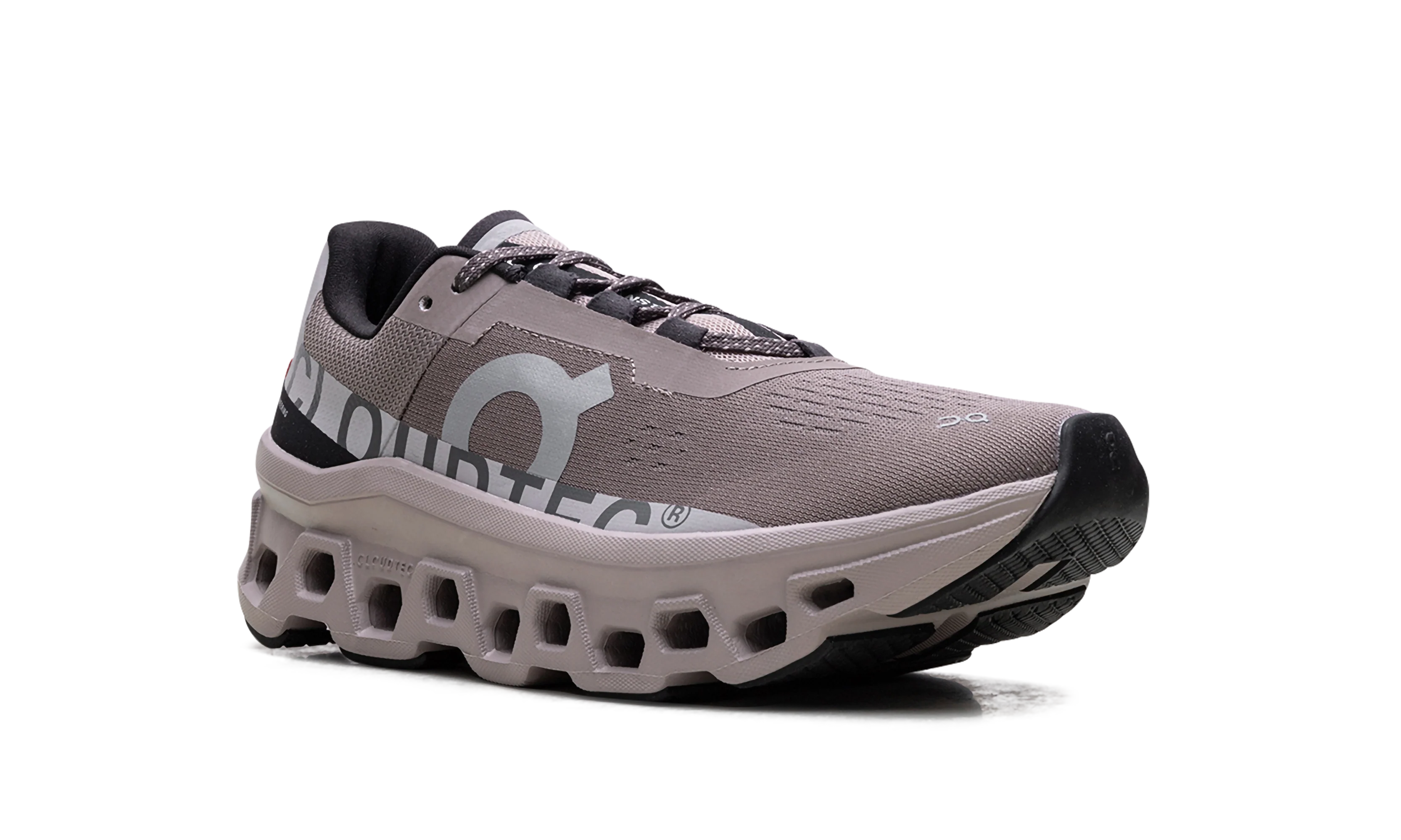 Cloudmonster WMNS "Cinder/Fog" 61.97726