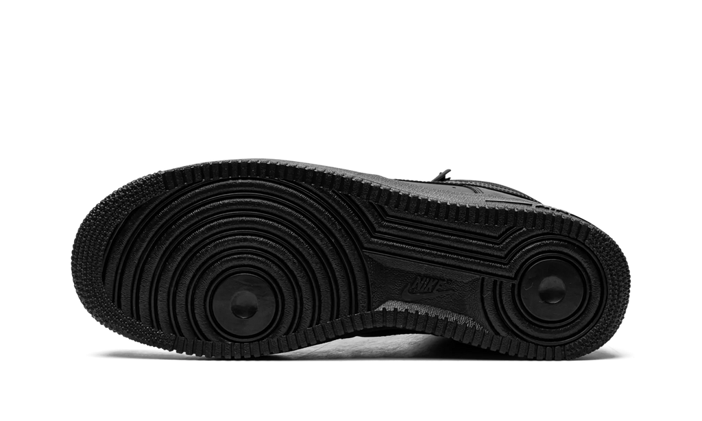 Air Force 1 High '07 "Triple Black" CW2290 001