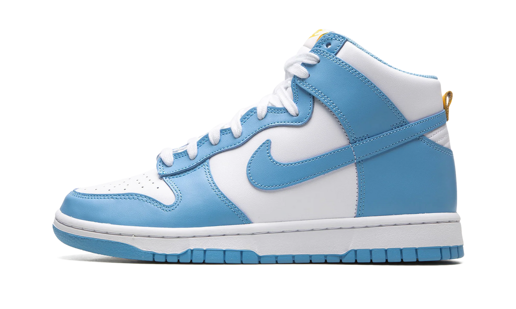 Dunk High "Blue Chill" DD1399 401
