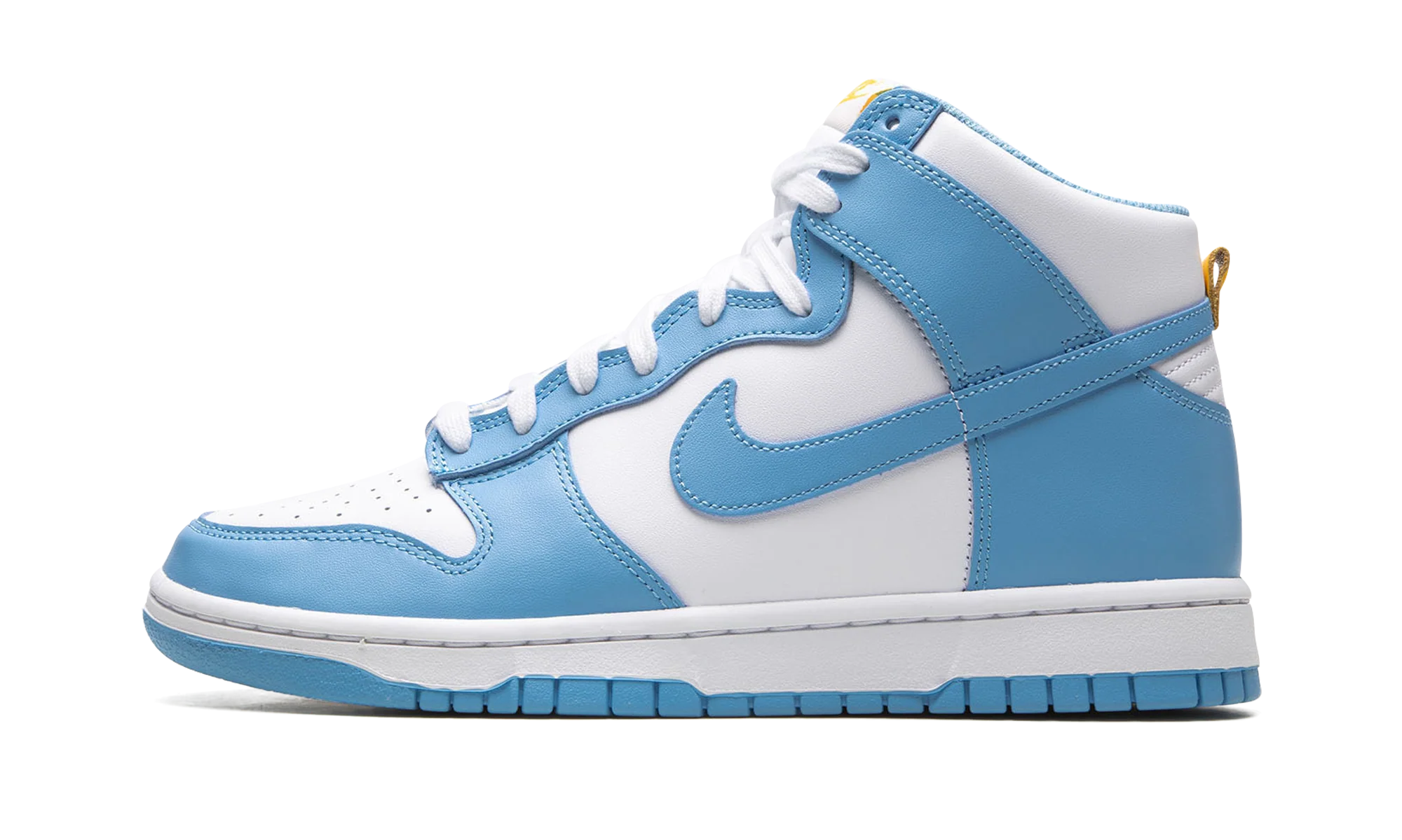 Dunk High "Blue Chill" DD1399 401