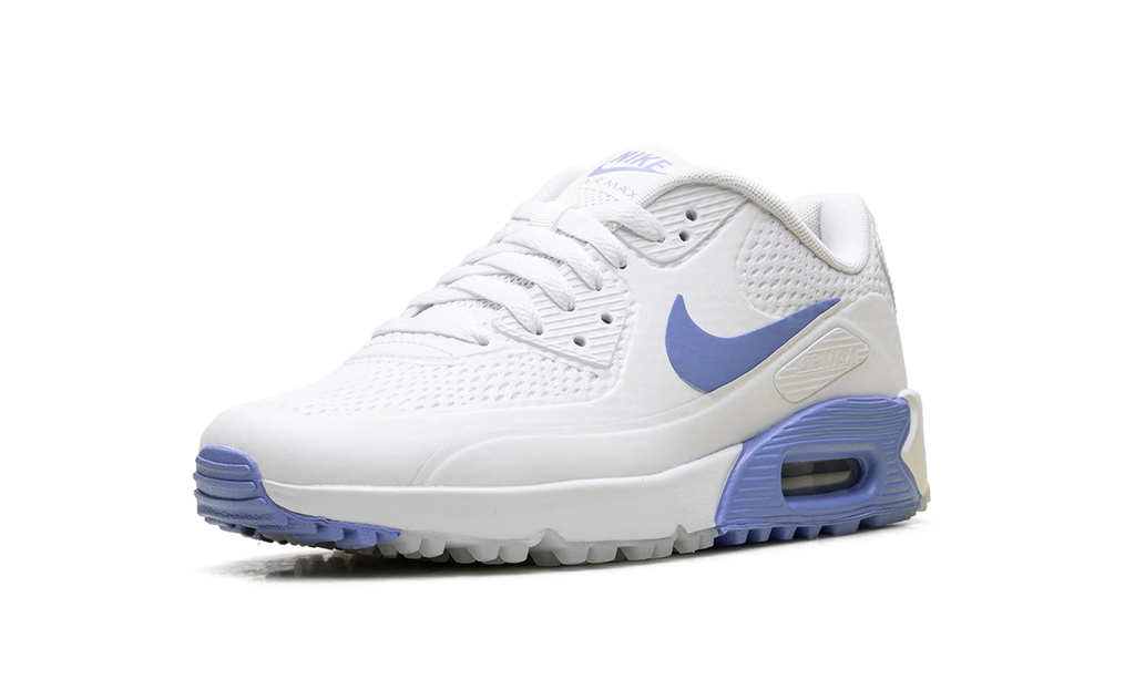 Air Max 90 Golf "White Royal Pulse" HV9305 100