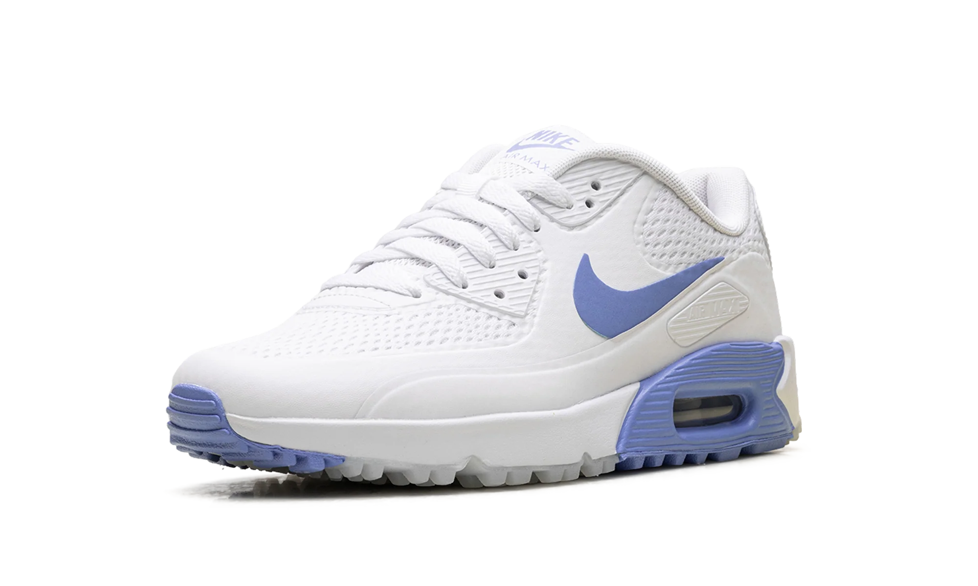 Air Max 90 Golf "White Royal Pulse" HV9305 100