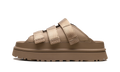 GoldenGlow Slide WMNS "Chestnut" 1167430 DND