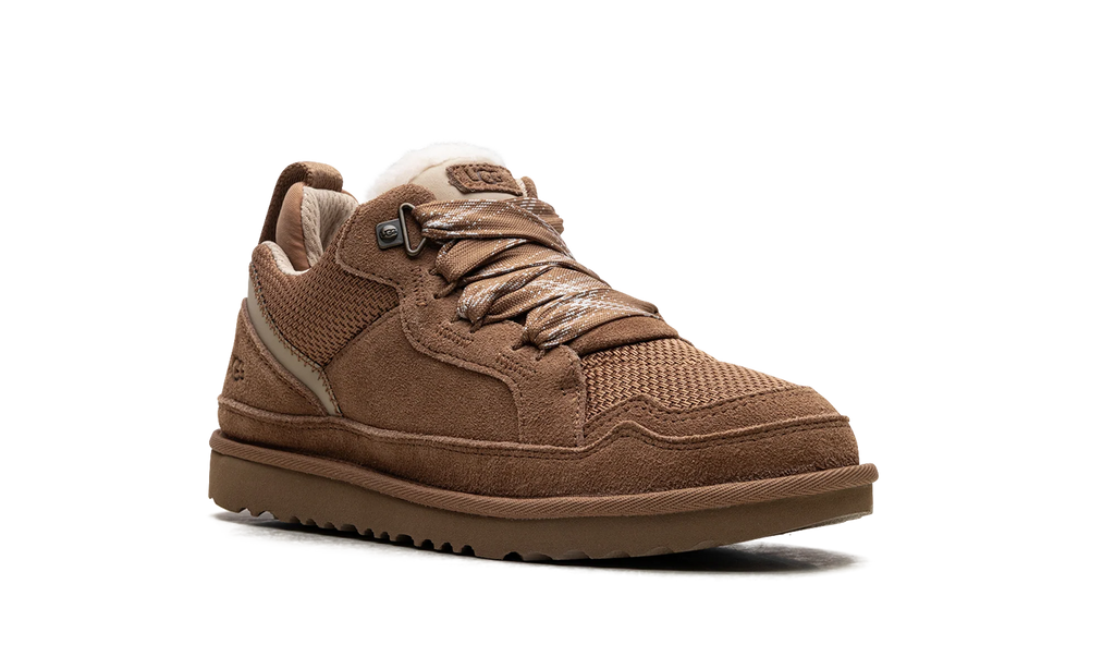 Lowmel GS "Chestnut" 1152410K CHE