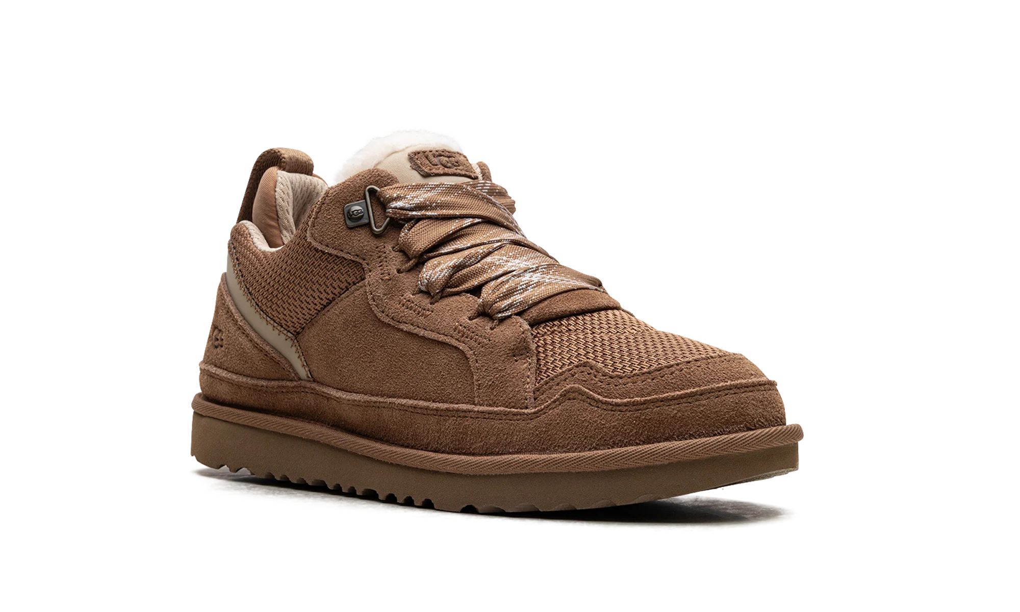 Lowmel GS "Chestnut" 1152410K CHE