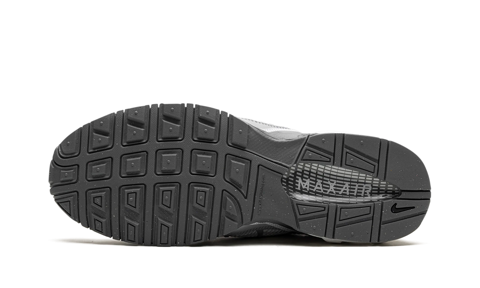 Air Max Torch 4 "White Wolf Grey" 343846 100