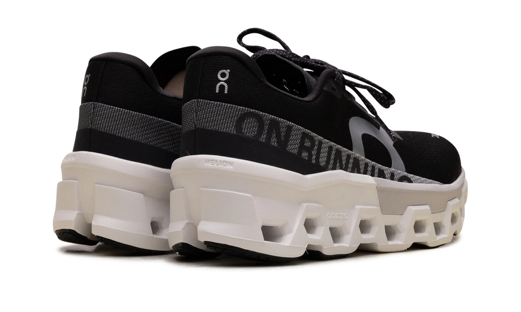 Cloudmonster 2 WMNS "Black Frost" 3WE10111197
