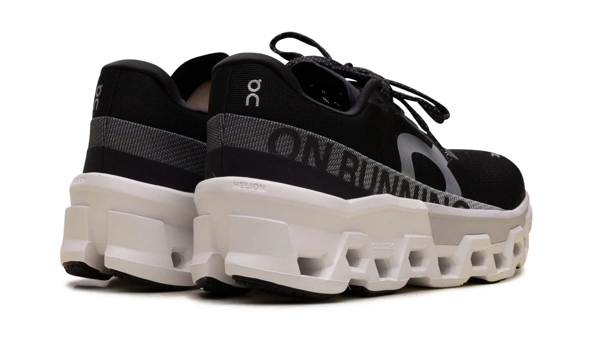 Cloudmonster 2 WMNS "Black Frost" 3WE10111197