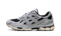 GEL-NYC "Black Piedmont Grey" 1203A383 004