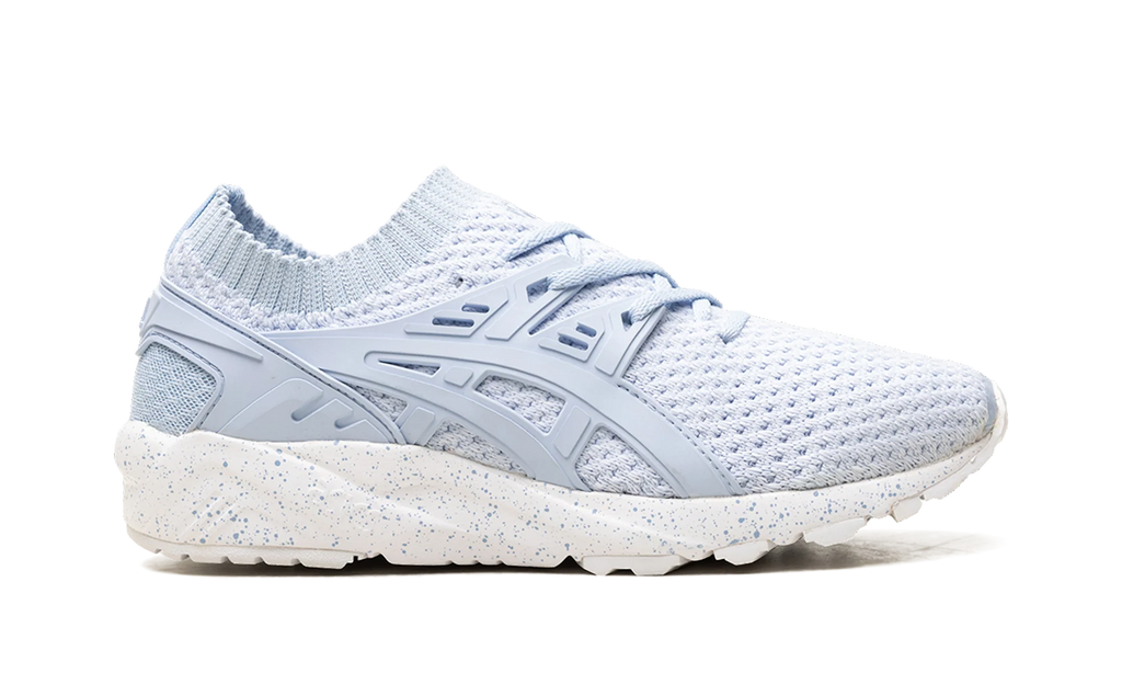 Tiger Gel-Kayano Trainer Knit WMNS "Skyway" HN7Q8 3939