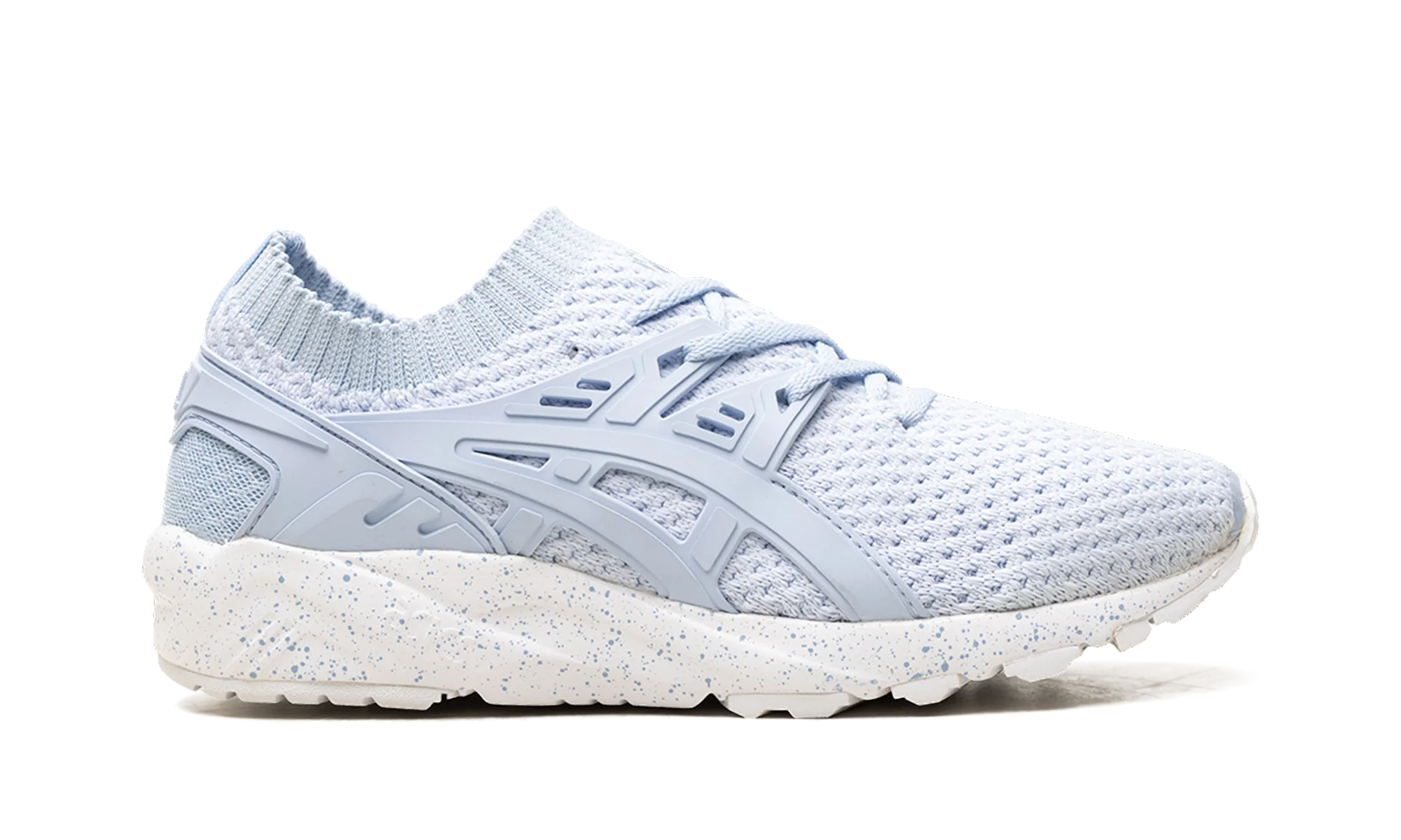 Tiger Gel-Kayano Trainer Knit WMNS "Skyway" HN7Q8 3939