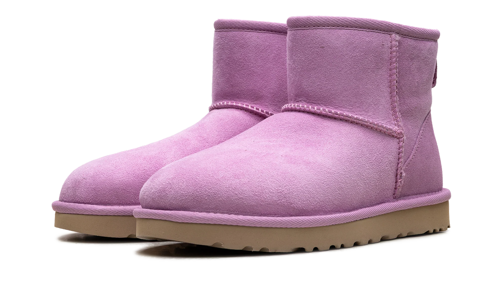 Classic Mini II Boot WMNS "Wildflower" 1016222 WDF