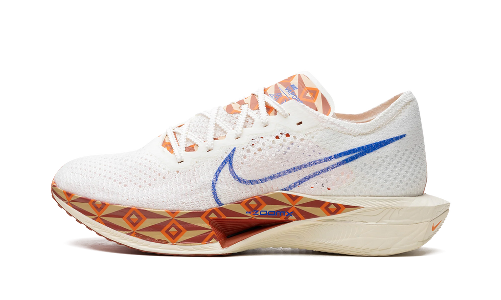Zoomx Vaporfly Next% 3 Prm "Hyper Royal" FQ7676 100