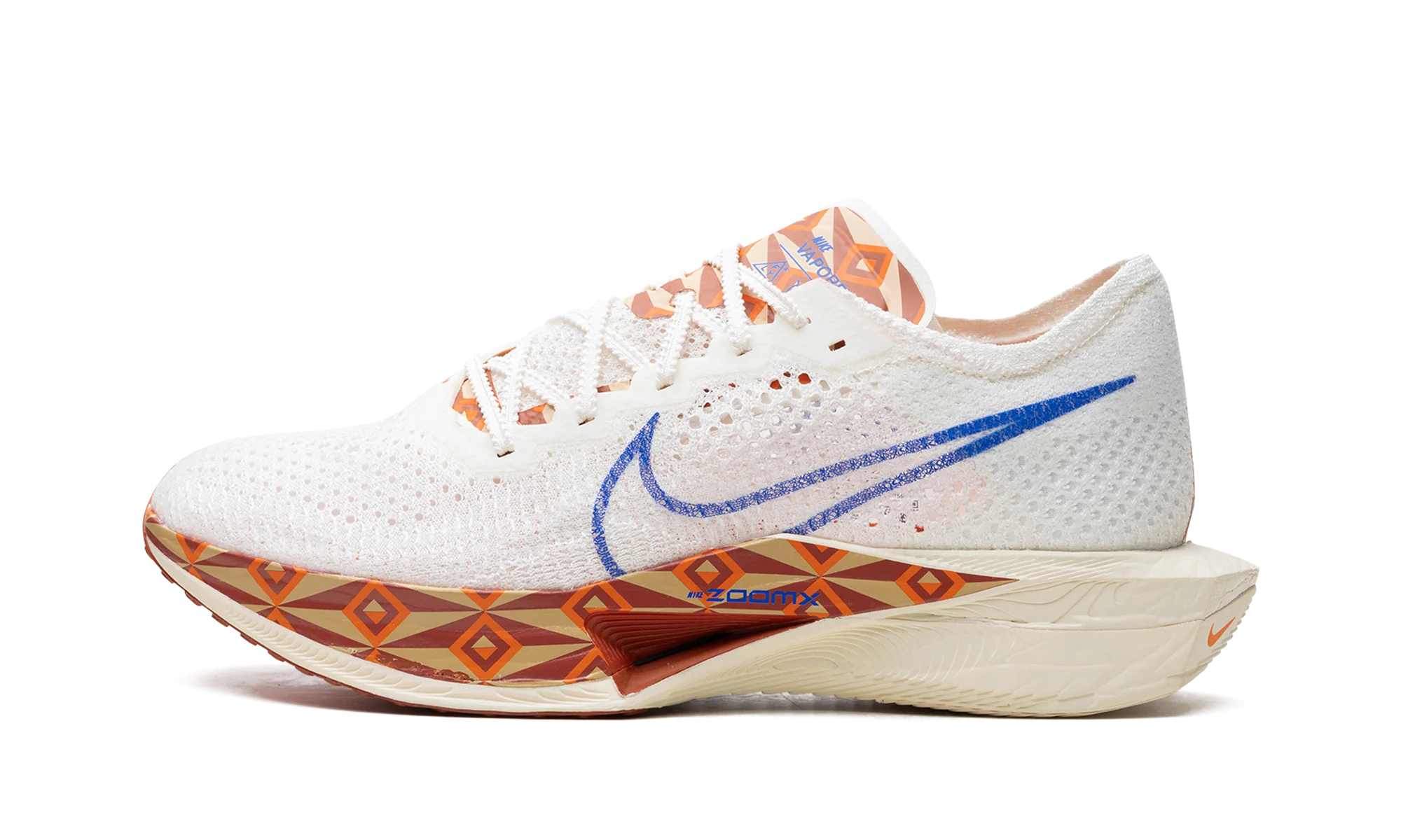 Zoomx Vaporfly Next% 3 Prm "Hyper Royal" FQ7676 100
