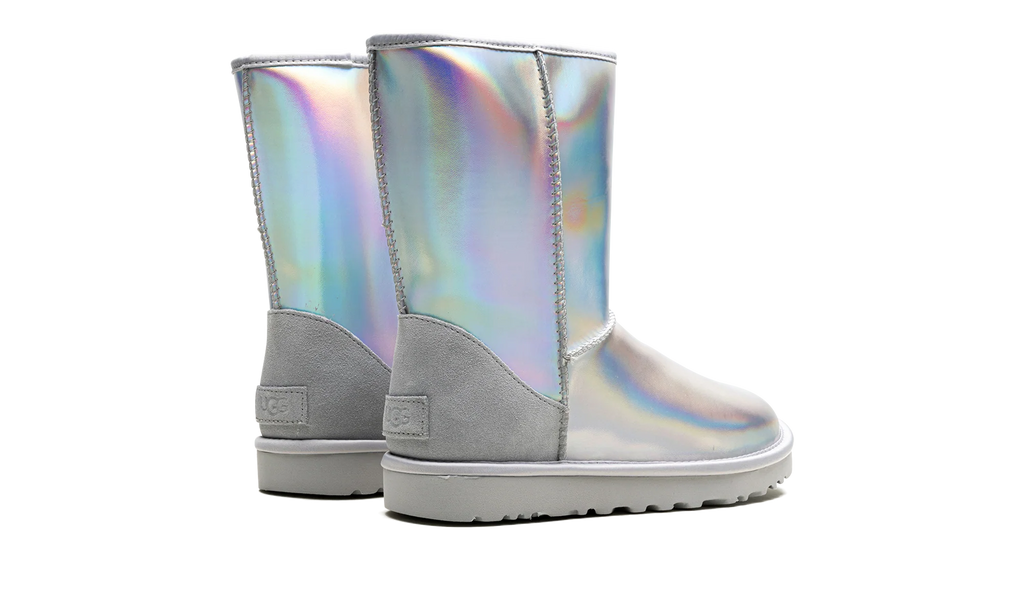 WMNS Classic Short Iridescent "Iridescent" 1153610 GCGR