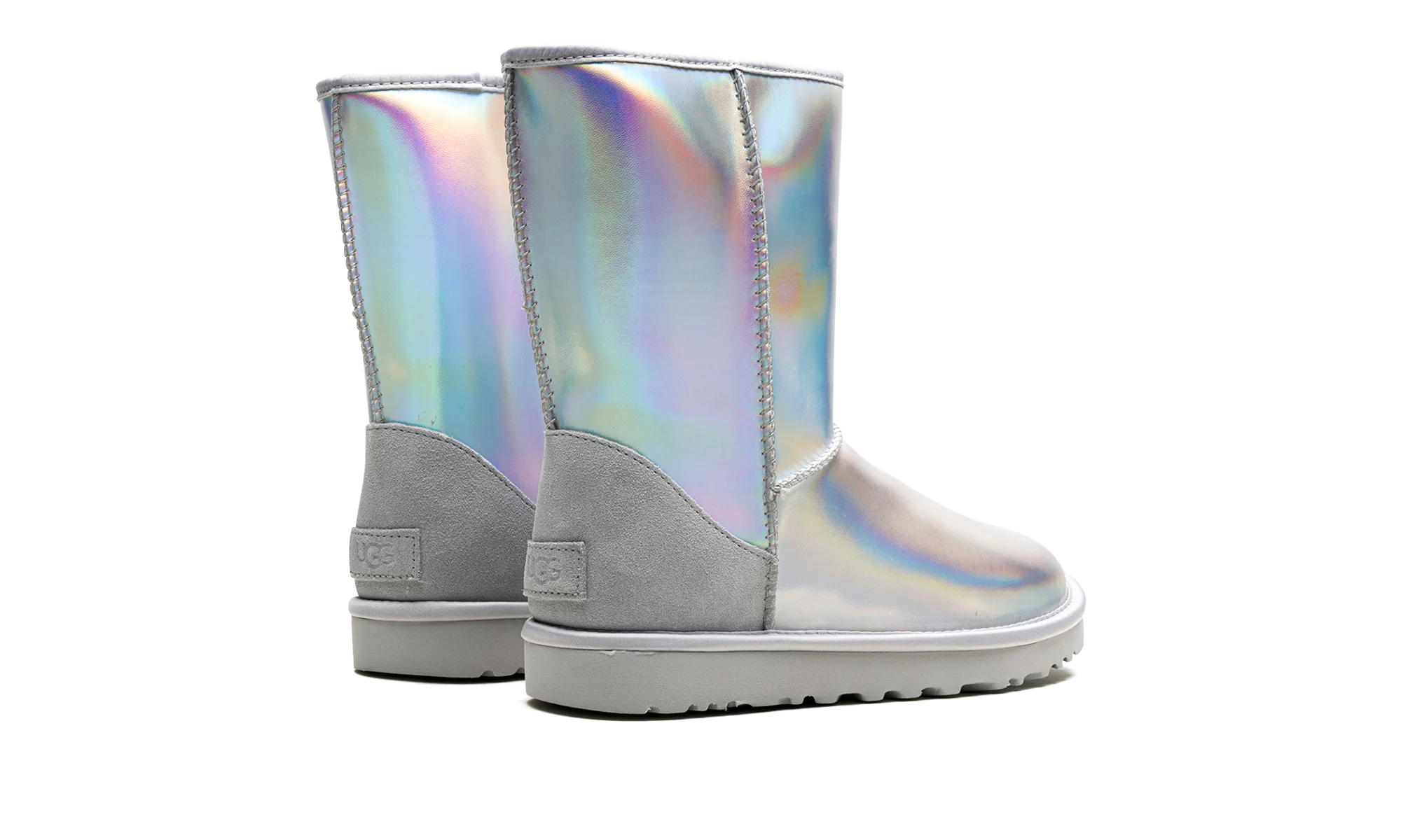 WMNS Classic Short Iridescent "Iridescent" 1153610 GCGR