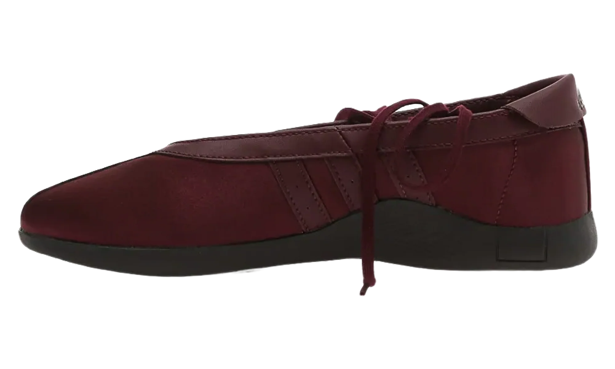 Taekwondo Mei Ballet WMNS "Maroon" KJ8371