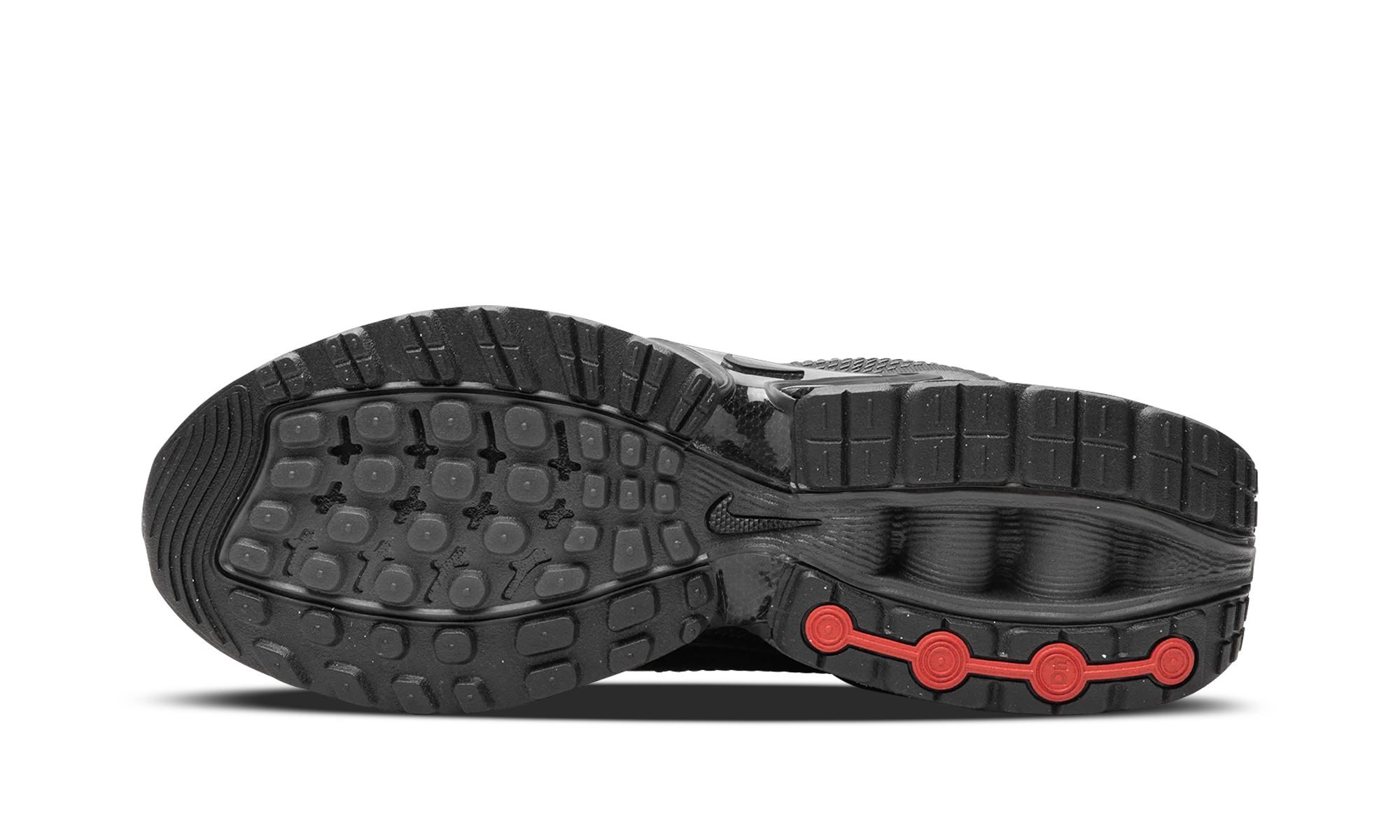 Air Max Dn "Triple Black" DV3337 006