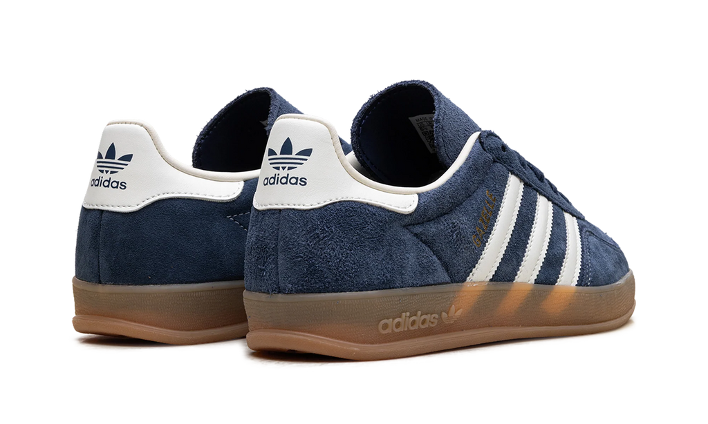 Gazelle Indoor "Night Indigo / Off White" JQ8393