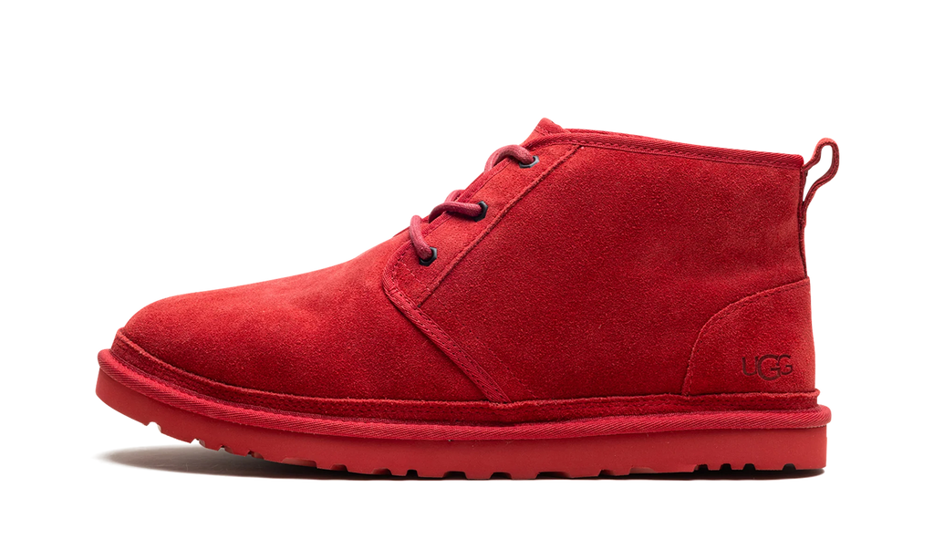 Neumel "Samba Red" 3236 SBR