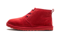 Neumel "Samba Red" 3236 SBR