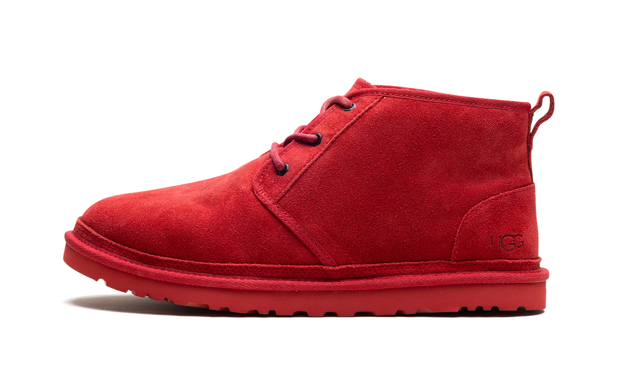 Neumel "Samba Red" 3236 SBR