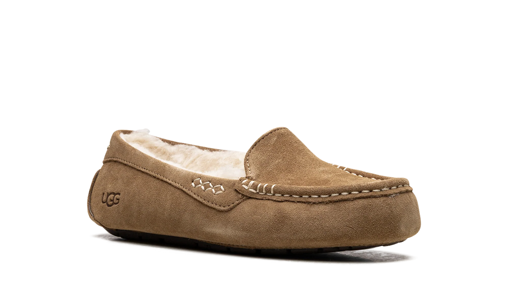 ANSLEY WMNS "Chestnut" 1106878 CHE