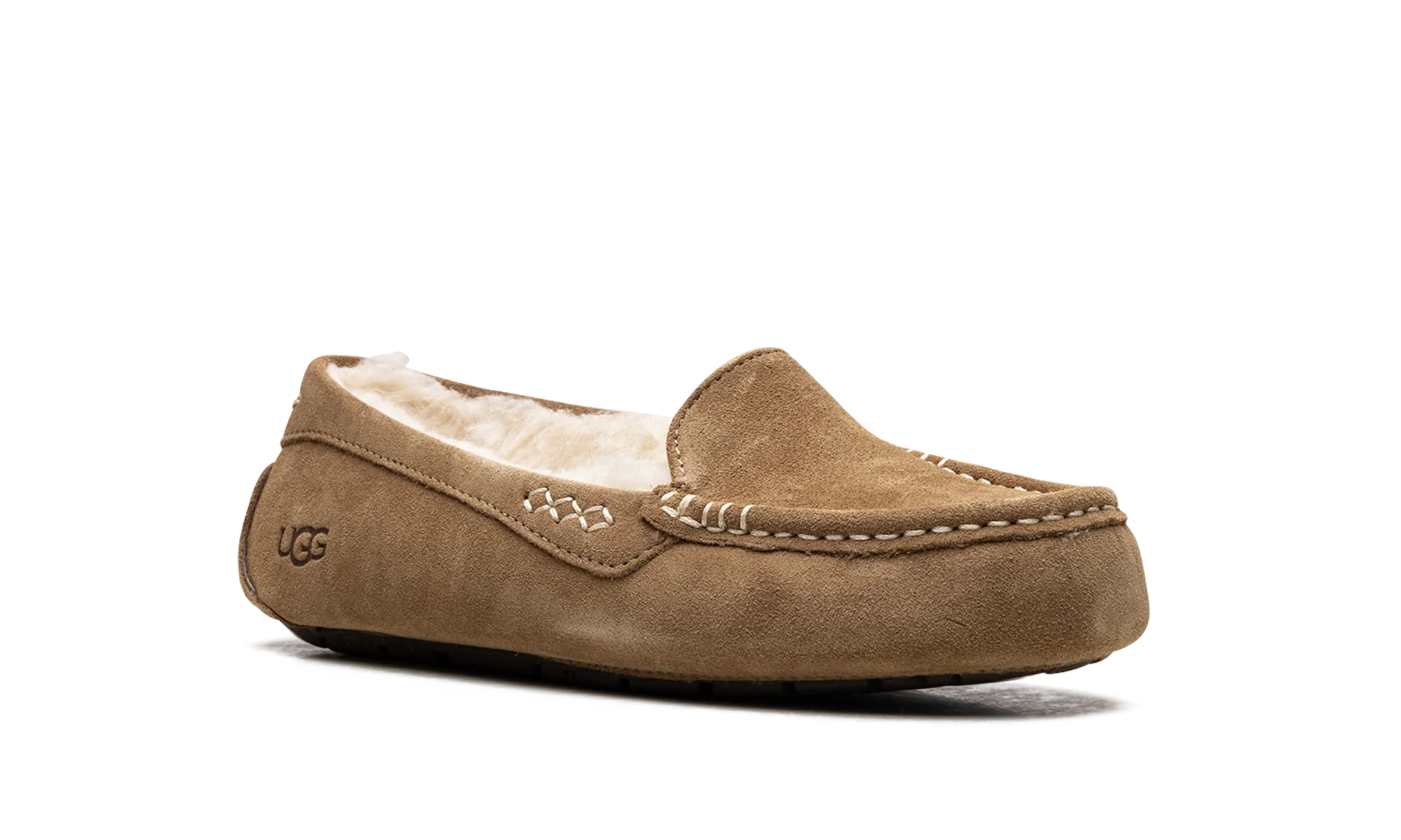 ANSLEY WMNS "Chestnut" 1106878 CHE