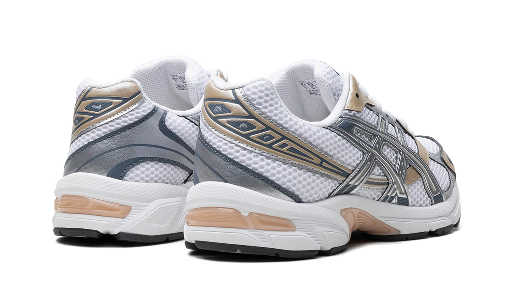 Gel 1130 "White Wood Crepe" 1201A256 117