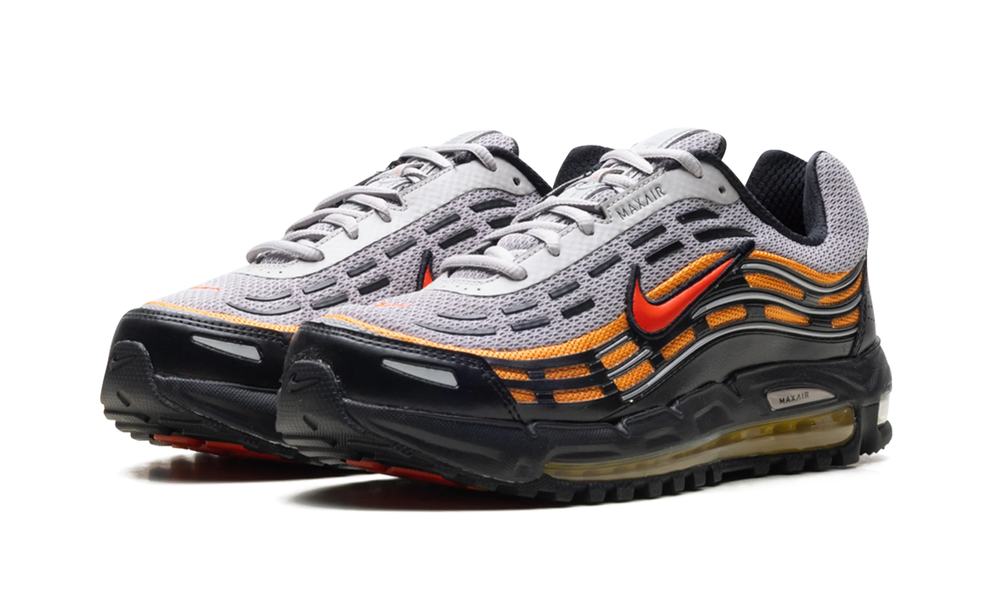 Air Max TL 2.5 "College Grey / Picante Red" FZ4110 006