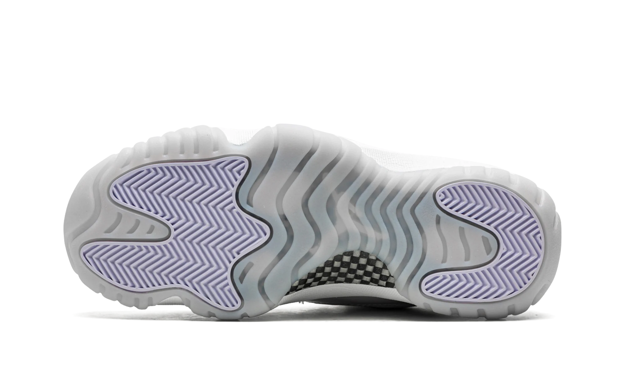 AIR JORDAN 11 LOW WMNS "Pure Violet" AH7860 101