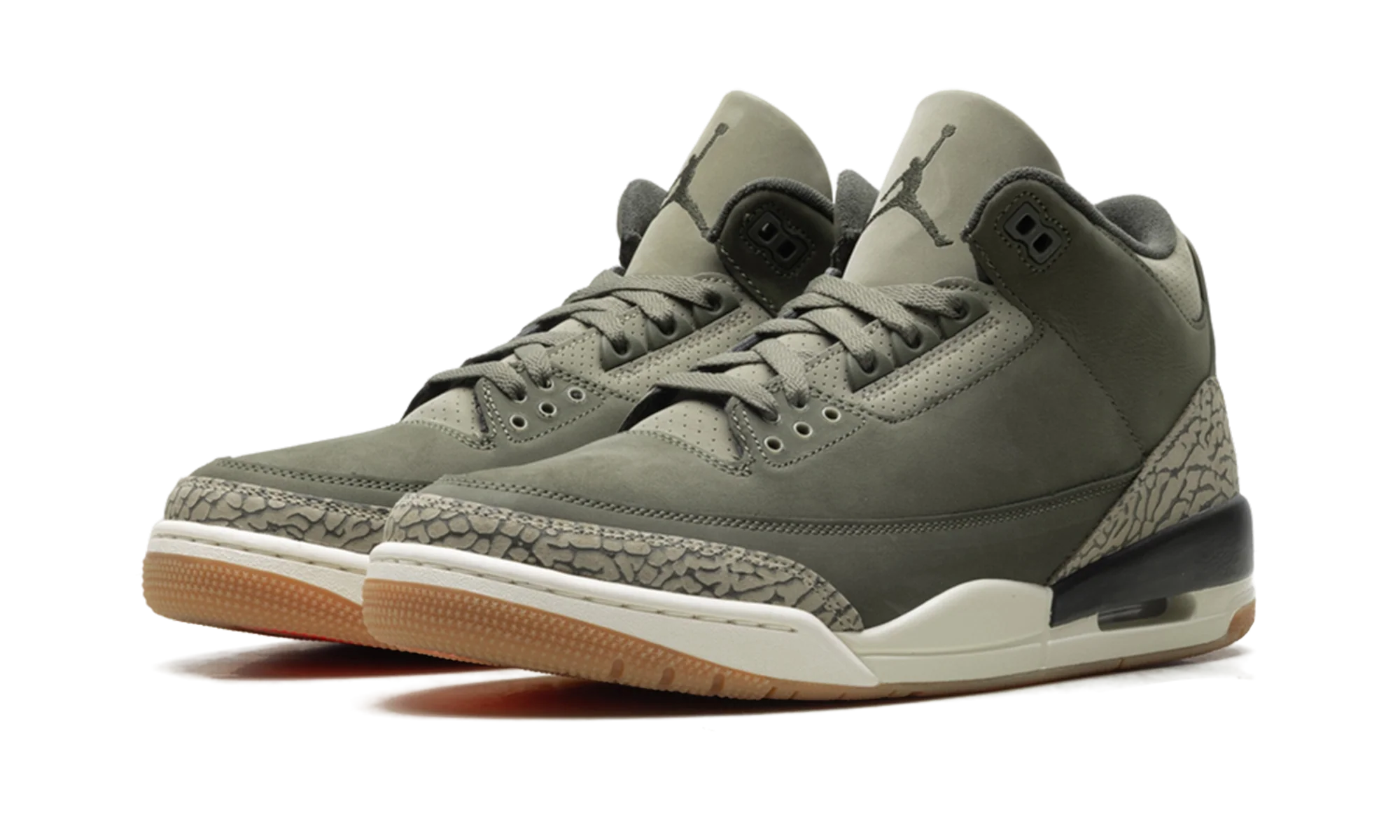 Air Jordan 3 "Family Affair" DN3707 202