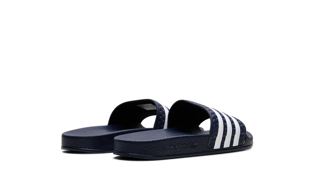 Adilette Slides GS "Legend Ink Cloud White" BA7129